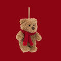 Bartholomew Bear Decoration