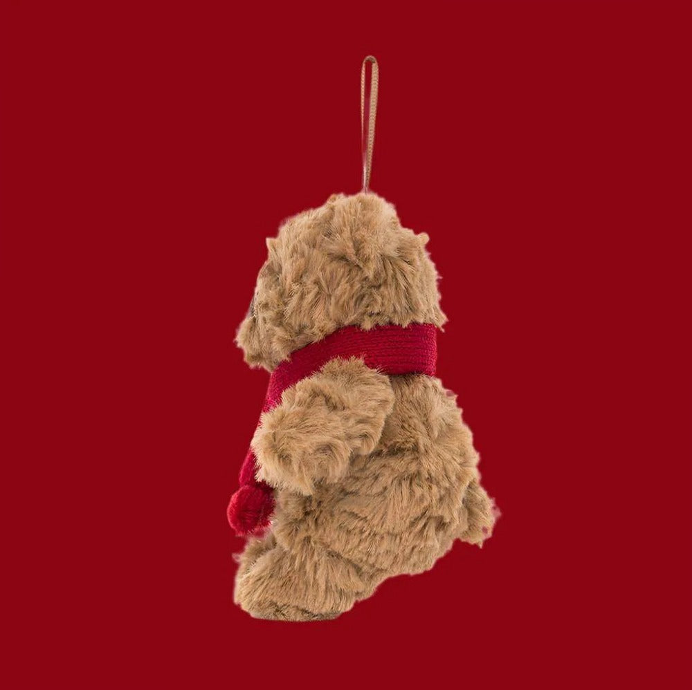 Bartholomew Bear Decoration