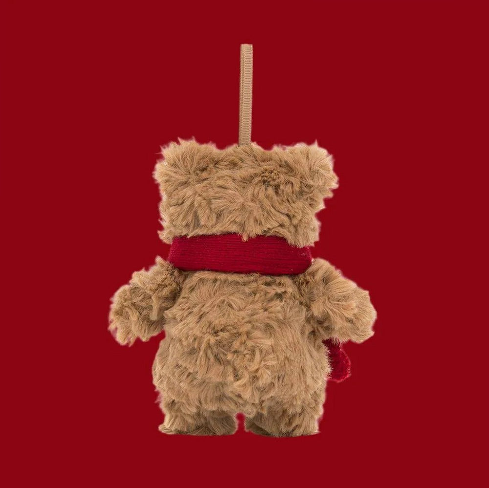 Bartholomew Bear Decoration