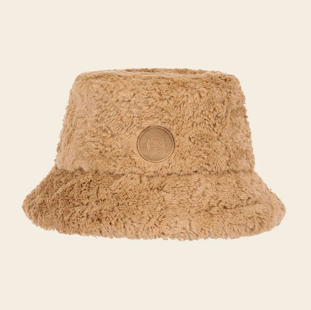 Bartholomew Bear Fluffleshade Hat