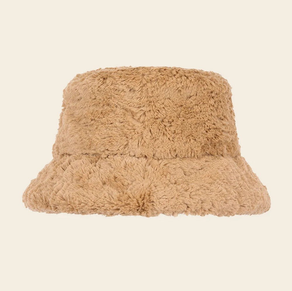 Bartholomew Bear Fluffleshade Hat