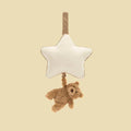 Bartholomew Bear Musical Pull