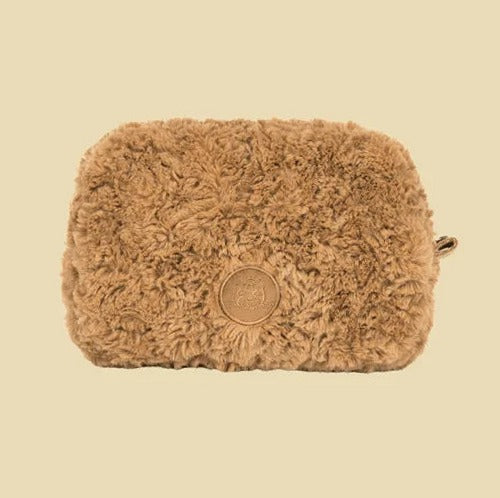 Bartholomew Bear Pouch