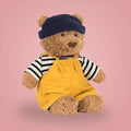 Bartholomew Bear Seafarer Outfit – soft plush toy