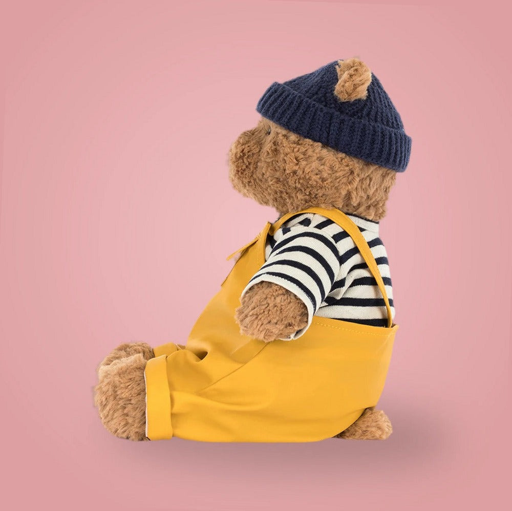 Bartholomew Bear Seafarer Outfit – soft plush toy, view 2