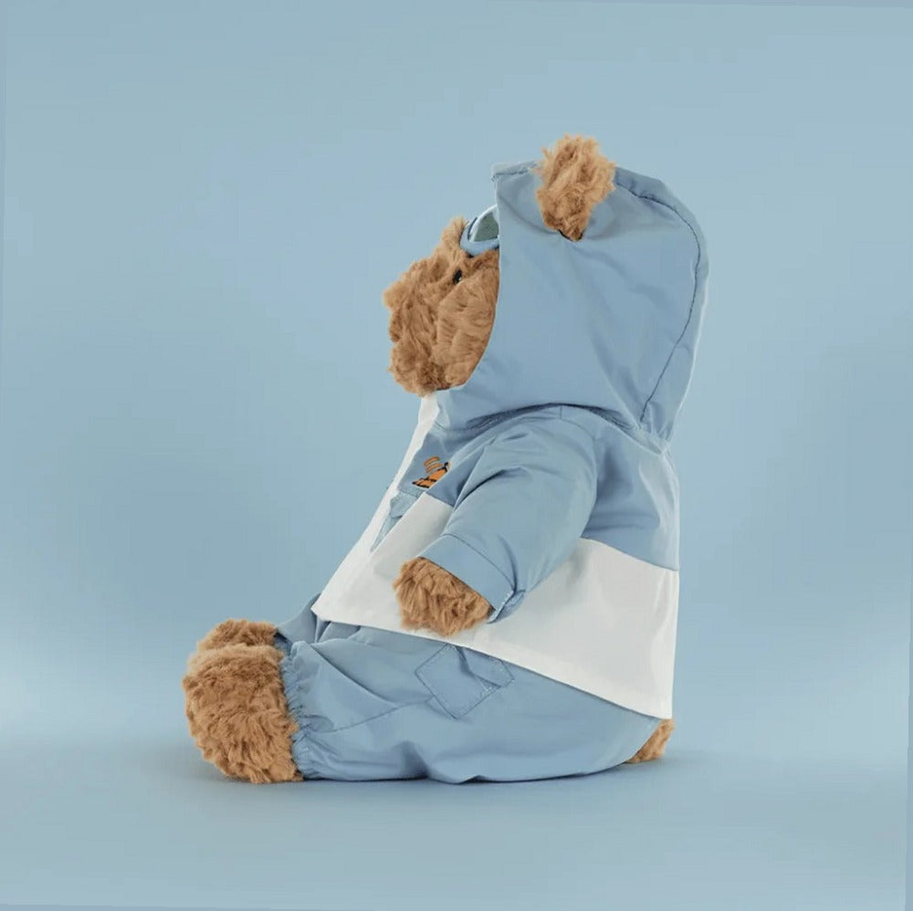 Bartholomew Bear 'Snow Suit'