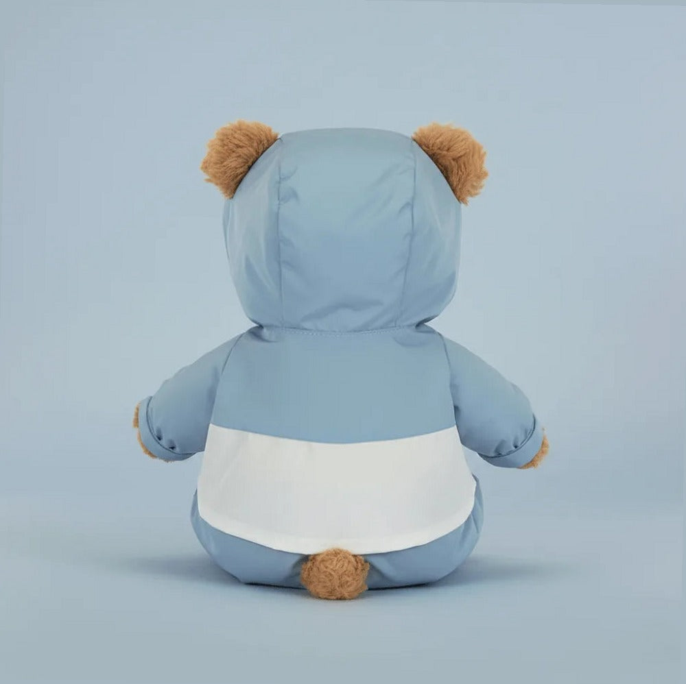 Bartholomew Bear 'Snow Suit'