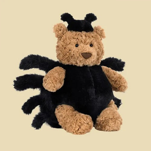 Bartholomew Bear 'Spider'