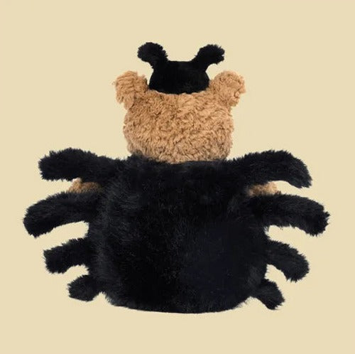 Bartholomew Bear 'Spider'