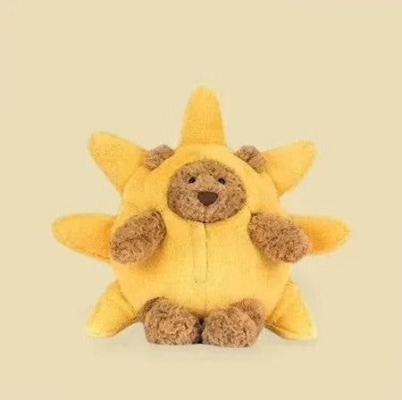 Bartholomew Bear Sun Outfit