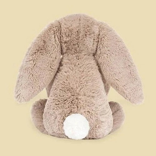 Bashful Beige Bunny 'Birthday'