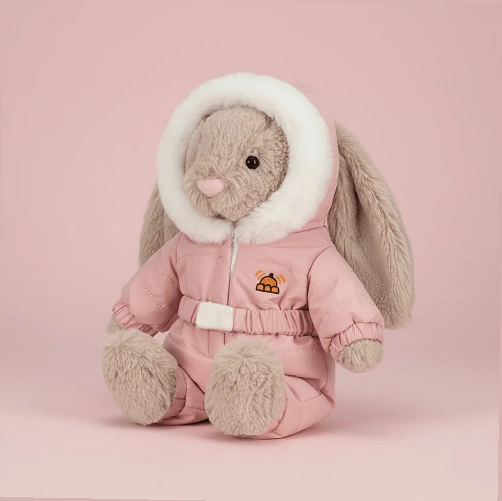 Bashful Bunny 'Snow Suit'