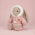 Bashful Bunny 'Snow Suit'