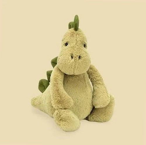 Bashful Dino