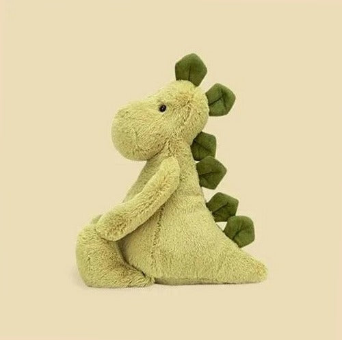 Bashful Dino