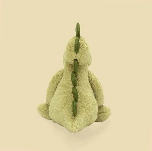 Bashful Dino
