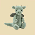 Bashful Dragon
