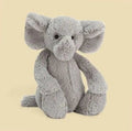 Bashful Elephant