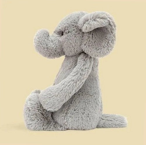 Bashful Elephant