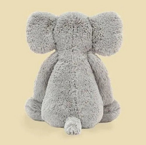 Bashful Elephant