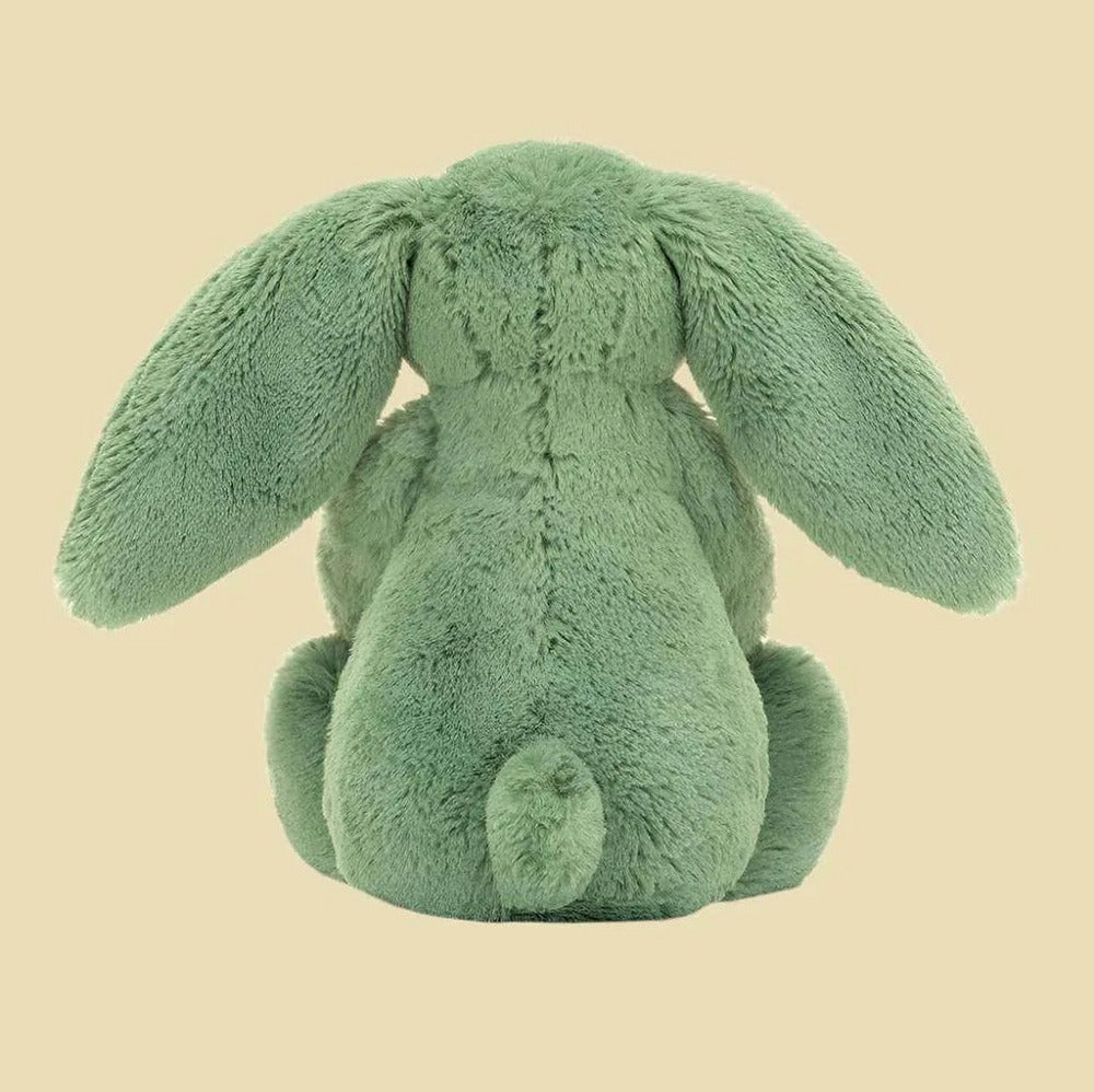 Bashful Ivy Bunny