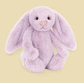 Bashful Lilac Bunny