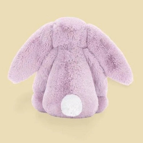 Bashful Lilac Bunny