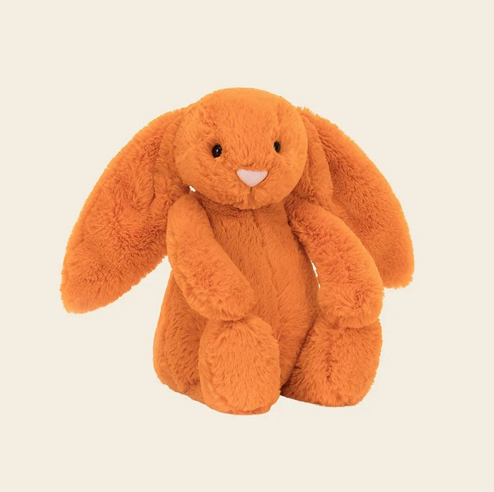 Bashful Luxe Amberley Bunny