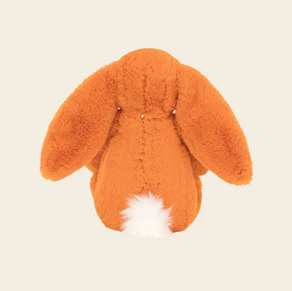 Bashful Luxe Amberley Bunny
