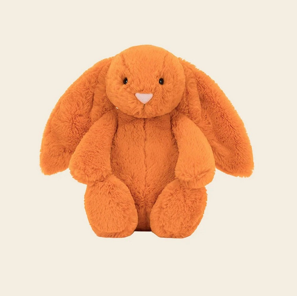 Bashful Luxe Amberley Bunny