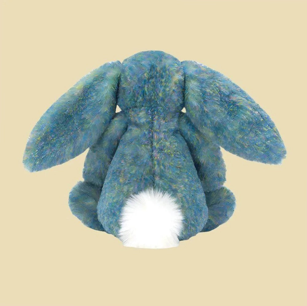 Bashful Luxe Bunny Azure