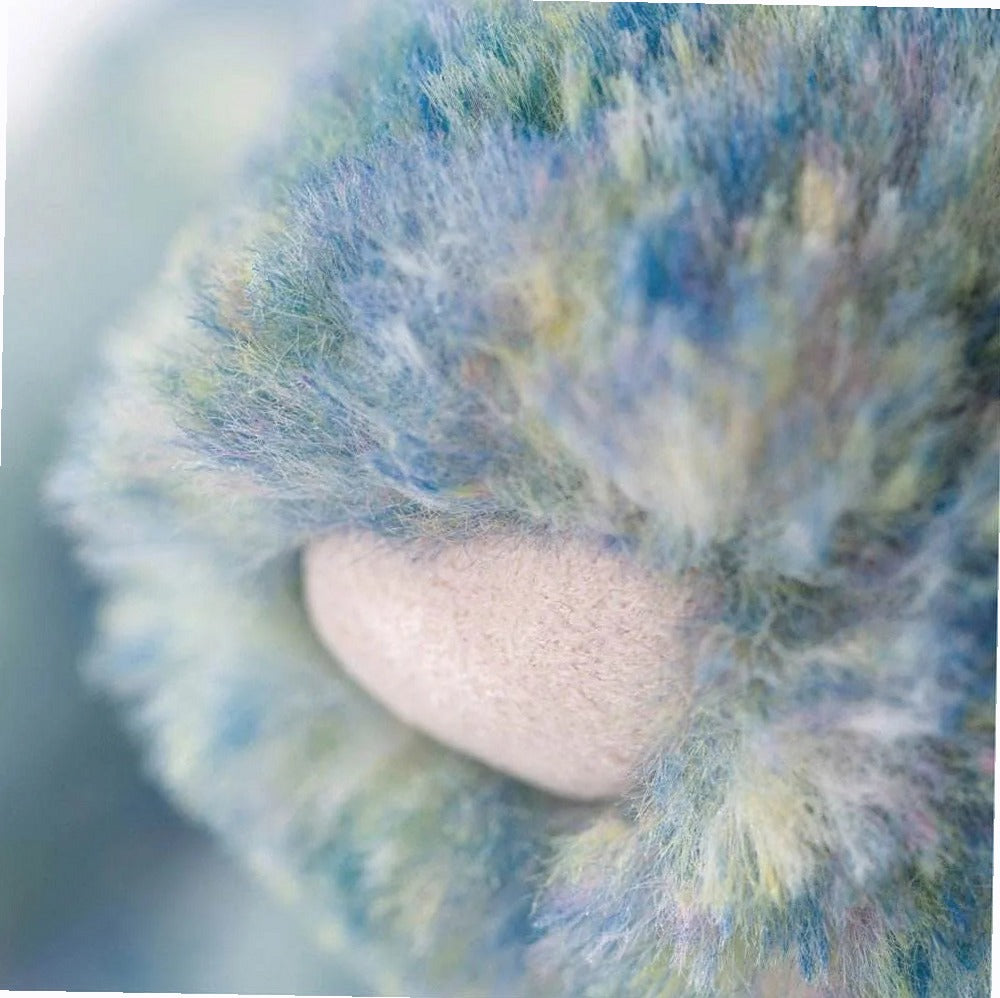 Bashful Luxe Bunny Azure