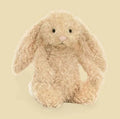 Bashful Luxe Bunny Curly