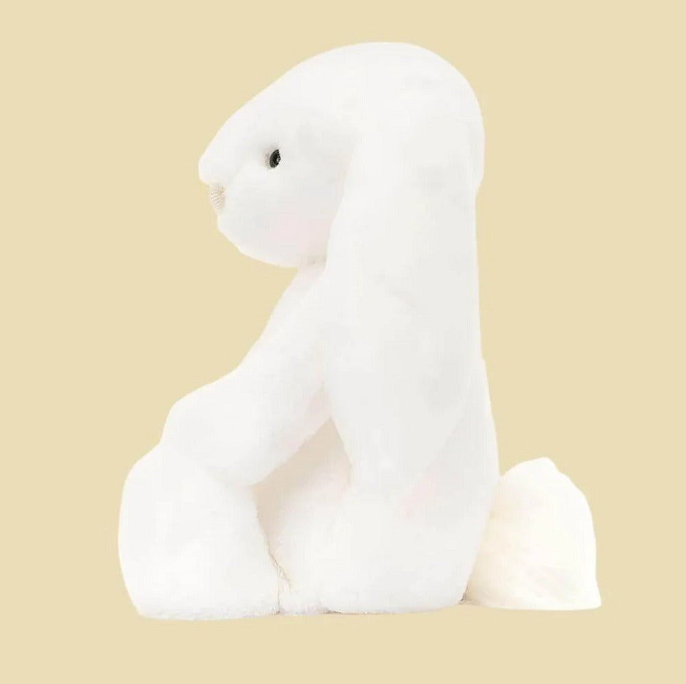 Bashful Luxe Bunny Luna