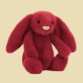 Bashful Luxe Bunny Scarlett
