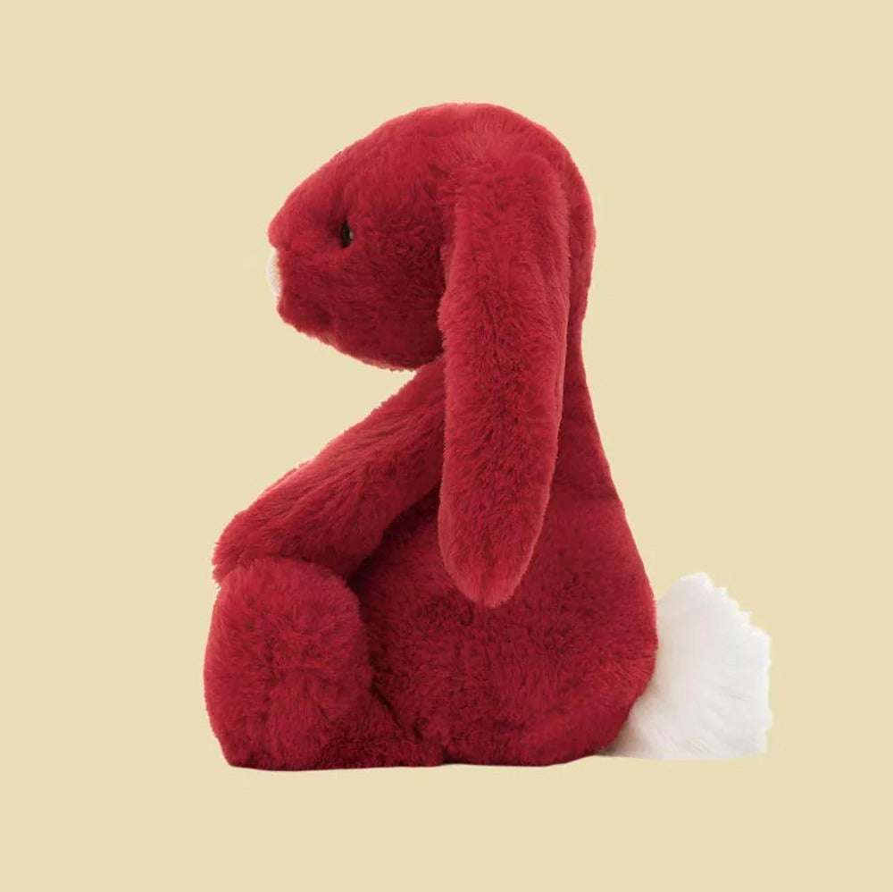 Bashful Luxe Bunny Scarlett