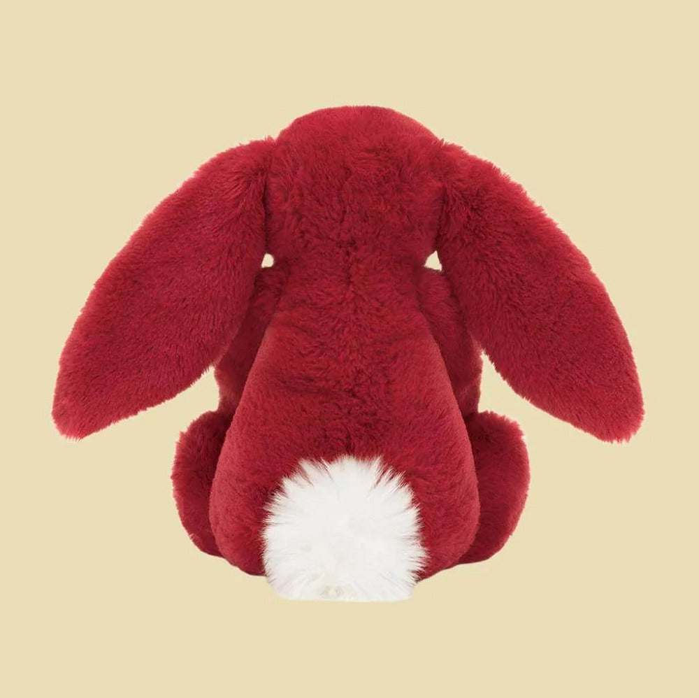 Bashful Luxe Bunny Scarlett