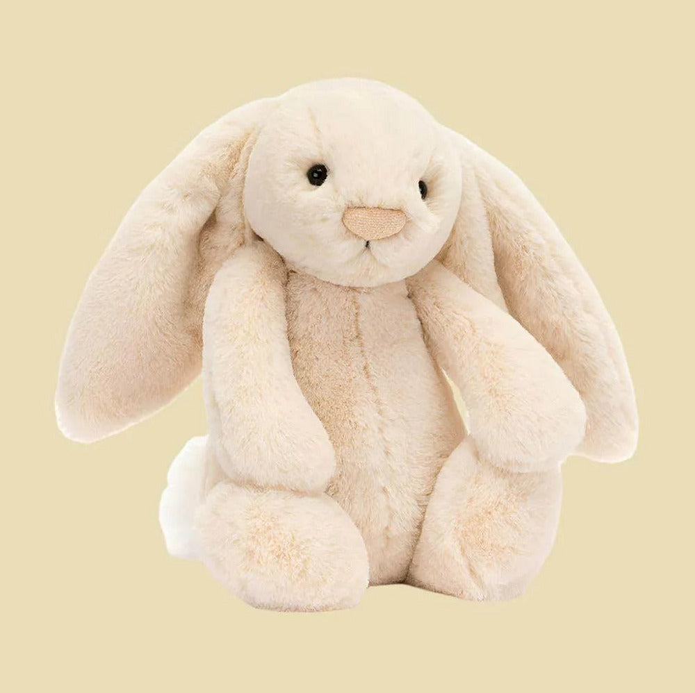 Bashful Luxe Bunny Willow