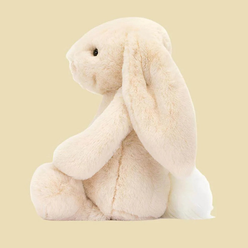 Bashful Luxe Bunny Willow