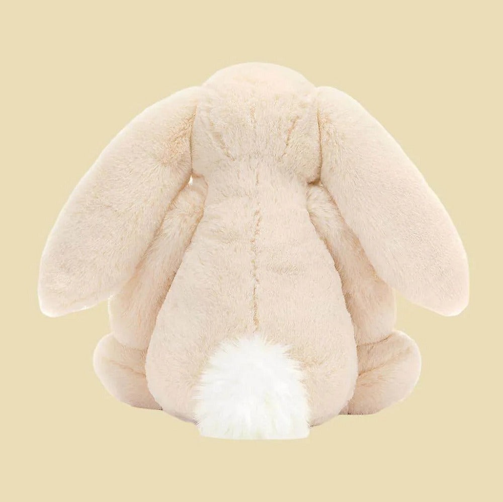 Bashful Luxe Bunny Willow