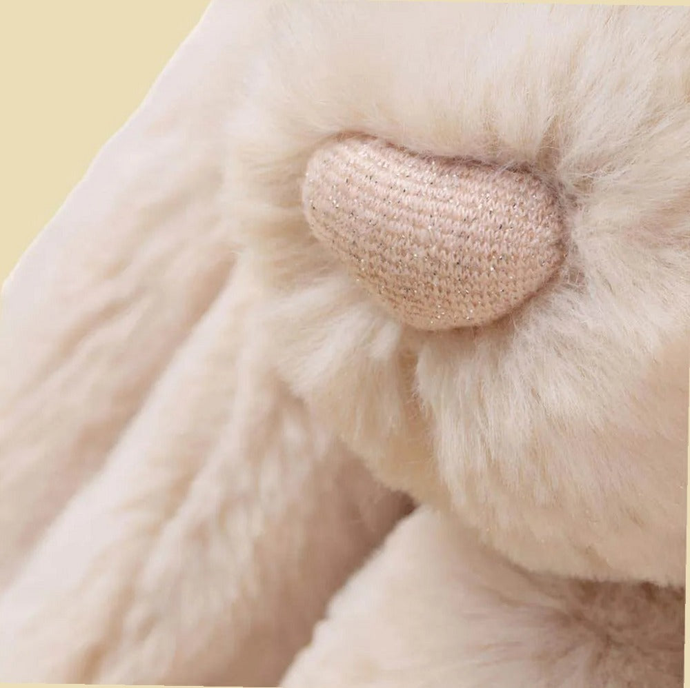 Bashful Luxe Bunny Willow