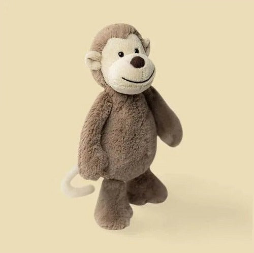 Bashful Monkey