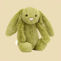 Bashful Moss Bunny