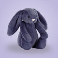 Bashful Saffyre Bunny – soft plush toy