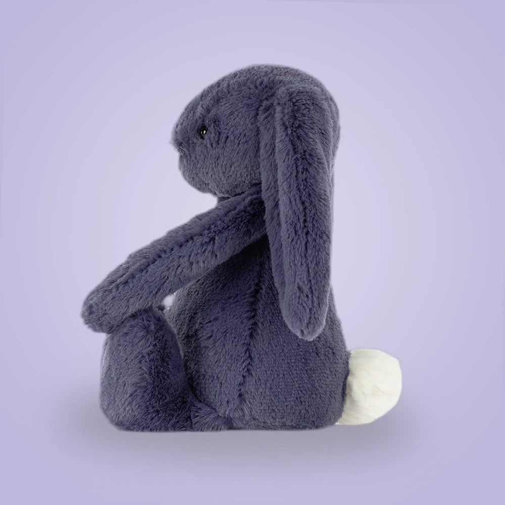 Bashful Saffyre Bunny – soft plush toy