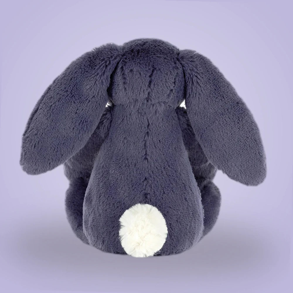 Bashful Saffyre Bunny – soft plush toy