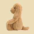 Bashful Toffee Puppy