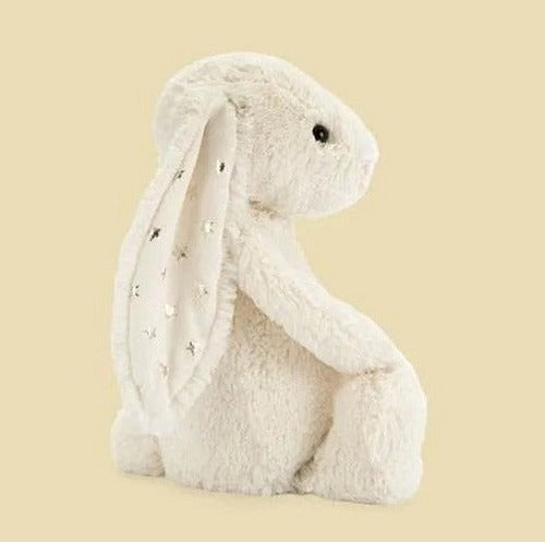 Bashful Twinkle Bunny