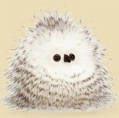 Bertie Owlet