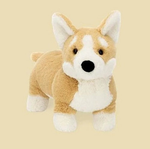 Betty Corgi
